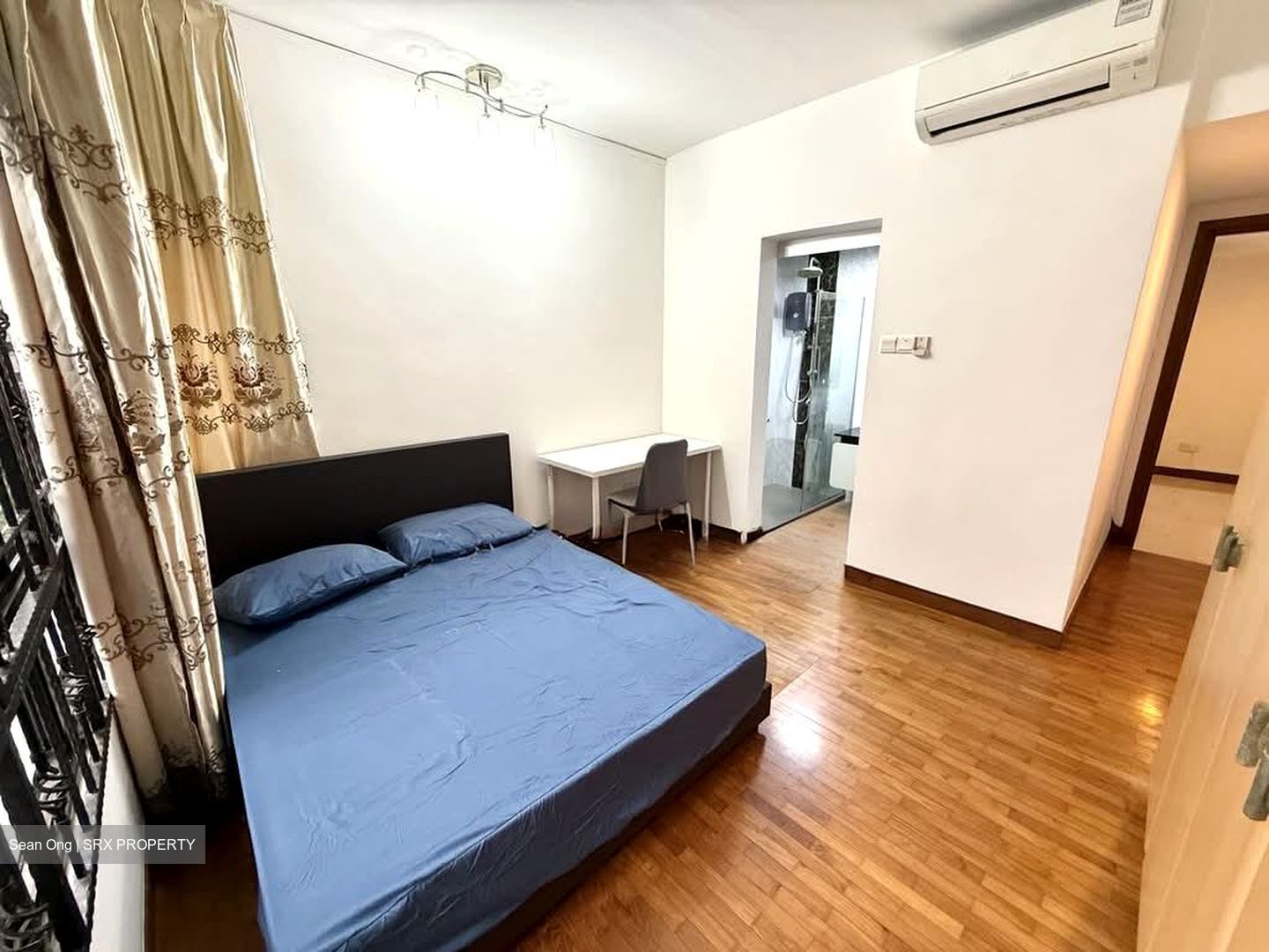 The Mayfair (D22), Condominium #577024541